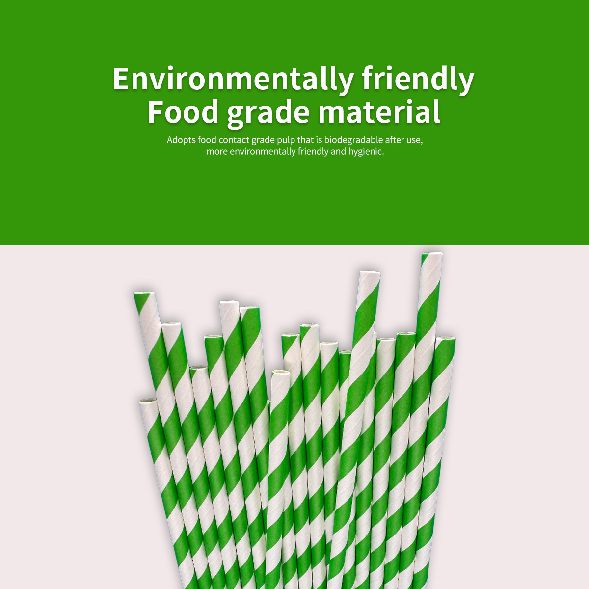 Picture of Eco-friendly paper straws-colorful series | pub and nightclub straws | AliExpress Straight Hair Hot Sale