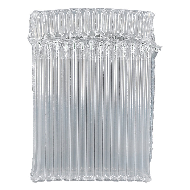Laptop air column bag 15 column height 41CM bubble column shockproof bubble bag express packaging buffer inflatable air bag