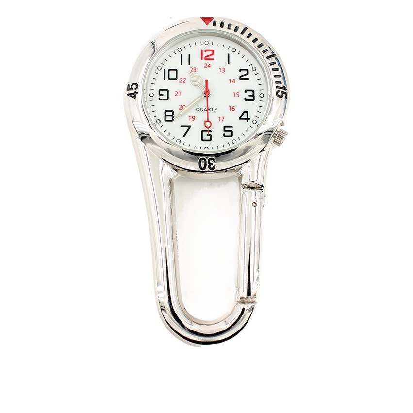 Cross-Border Watch Fluorescent Dial Multifunctional Mountaineering Watch Safety Buckle Rock Climbing Backpack Multifunctional Mountaineering Watch