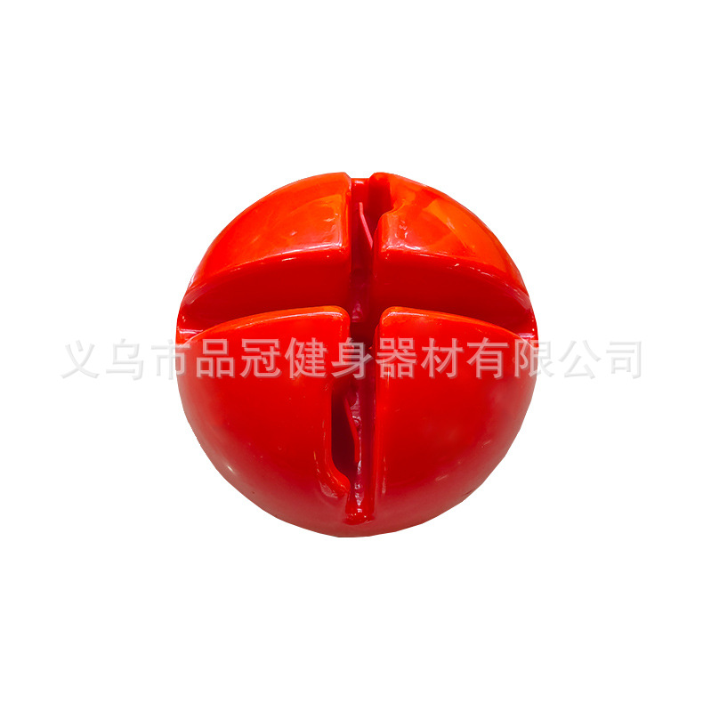 Picture of Sign pole snake-shaped winding pole warning pole foot flagpole red and white telescopic pole crossbar football training equipment