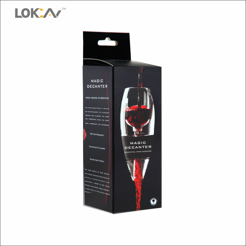 Picture of Wine white wine wine fast decanter magic decanter pour wine wine wine decanter wine decanter