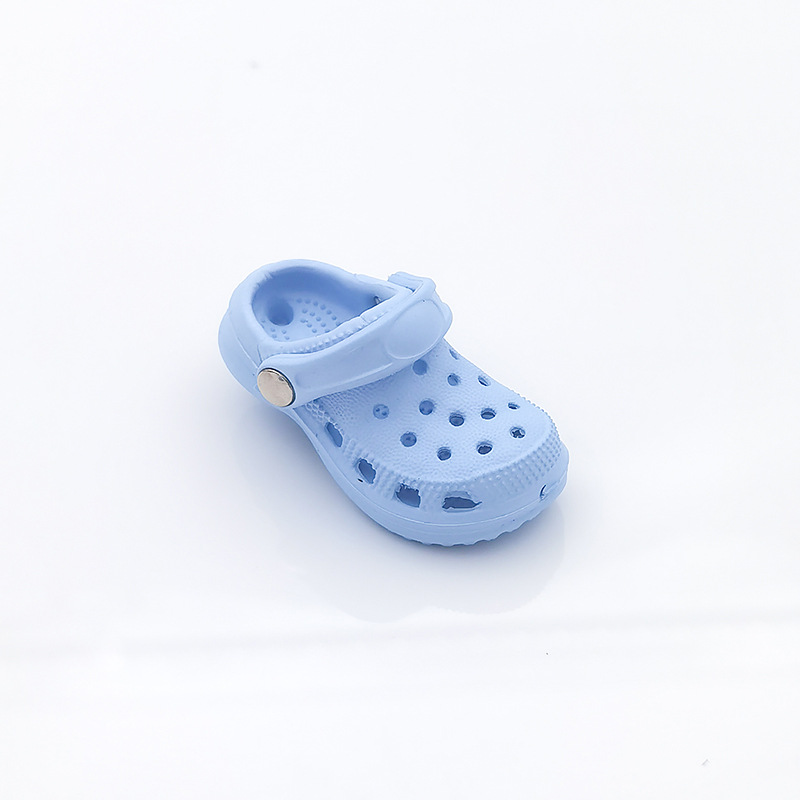 Picture of The Most Popular Adapts to Cross Clogs, Mini Accessories, Stereo Shoe Flowers, DIY Cute Mini Funny Shoe Buckles, Single