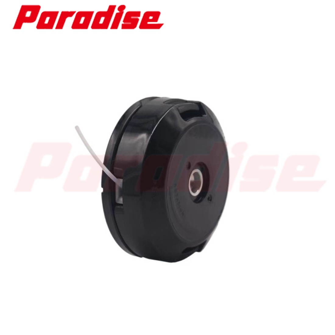 Lawn mower mowing head weeding head trimming head Trimmer Head M10 * 1.25 lawn mower accessories