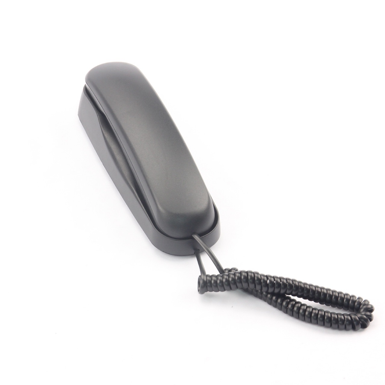Picture of in stock big and letter office home desk wall telephone room hotel desk wall dual-use telephone small hang-up