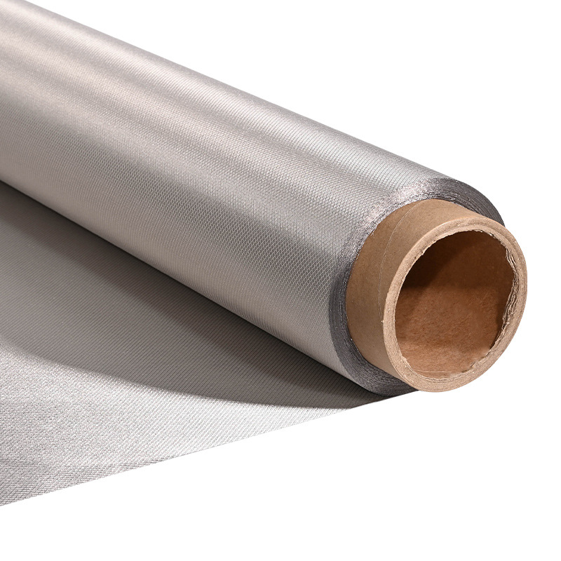 Picture of rfid Cloth Wire and Cable Anti-interference Cloth, Signal Shielding Cloth, Electromagnetic Wave Shielding Cloth, Information Shielding Cloth