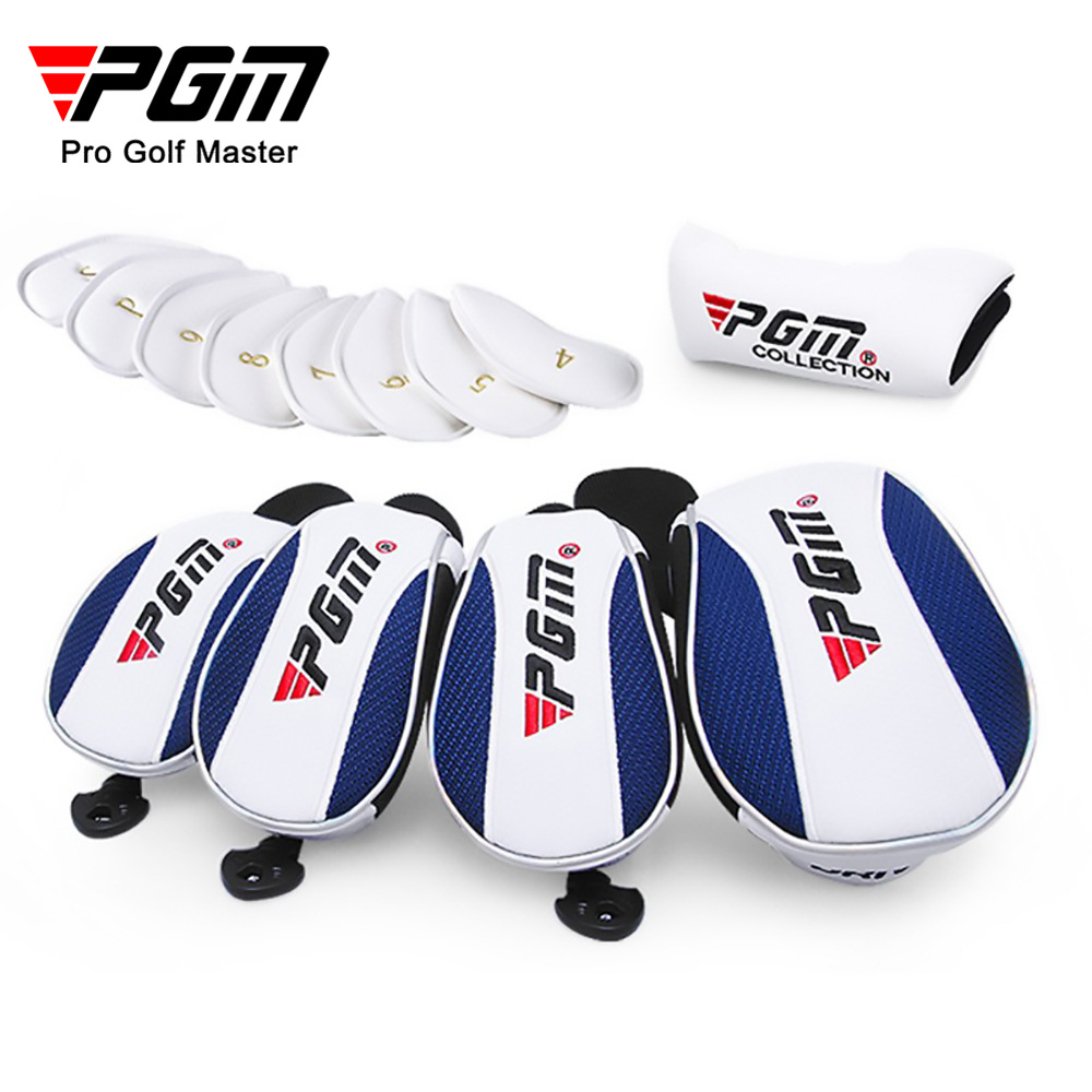 PGM golf club cover VS Second Generation Club cover wooden rod cover iron rod cover push rod cover