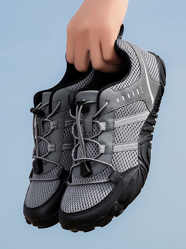 Outdoor Five Finger plus size Tracing Shoes Couple Diving Quick-drying Breathable Beach Shoes Swimming Fitness Hiking Shoes Riding
