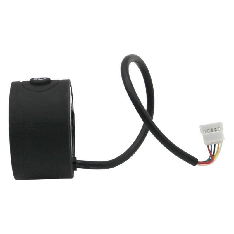 Ducati scooter HX6X7X8pro speed control switch finger thumb accelerator Hover-1 throttle