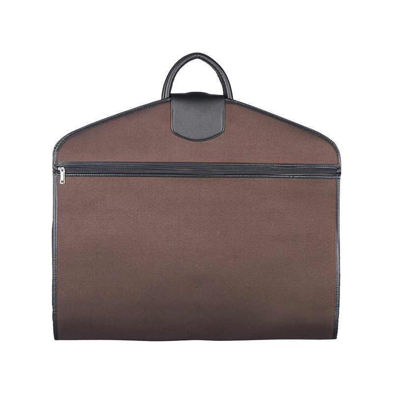 Picture of Guangzhou In-Stock Suit Bags and Handbags with Custom Logo, Dustproof Suit Covers, Support Inspection, Dustproof and Portable