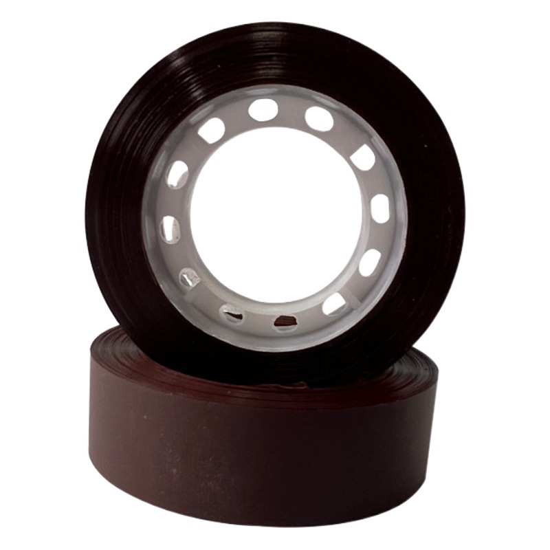 DIY handmade material floral tape brown flower rod tape lighting decoration wedding tape paper source manufacturers