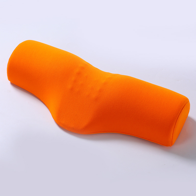 Picture of Special Pillow for Cervical Spine Pillow to Help Sleep, Anti-Arch and Anti-Cervical Spine Pillow, Single Pillow Core, Sleeping Neck Massage