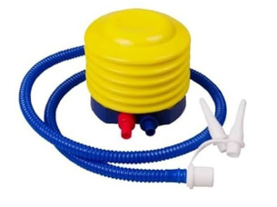 Picture of 8.5-inch American-style Grass Dodgeball Children's Grass Play Rainbow Ball Cross-border Grading Ball