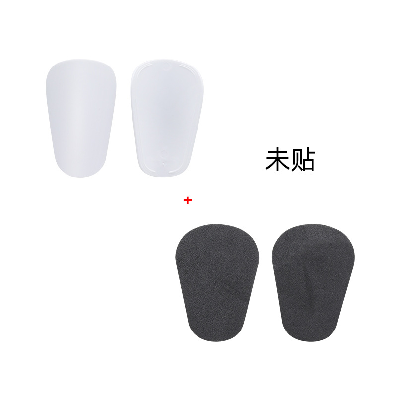 Picture of High temperature resistant blank light plate leg guard sports football sock cover guard personalized pattern semi-finished foot guard wholesale