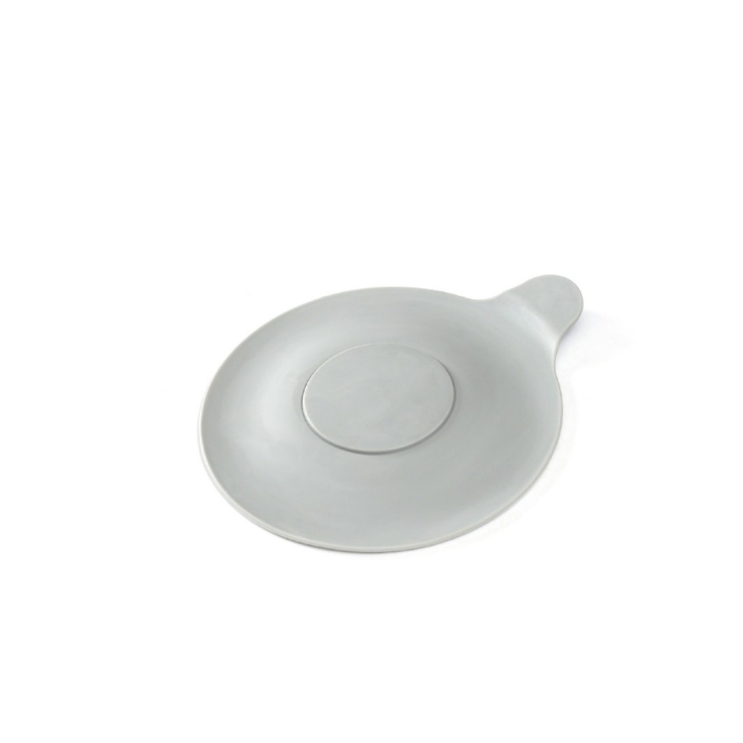 Picture of Sink anti-clogging silicone floor drain cover bathroom drain hair anti-clogging filter sewer filter