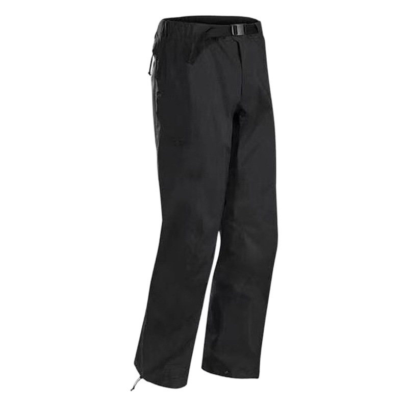 Bird's Hard Shell Storm Grade Charge Pants Men's Waterproof Windproof Winter Outdoor Clothing Mountaineering Pants Unmarked