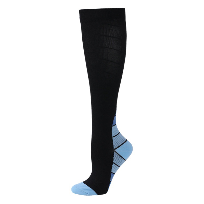 Compression socks Compression socks outdoor riding Compression socks running breathable adult sports socks