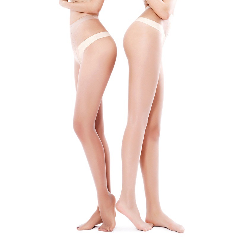 Baonasi Pineapple Socks Can Be Cut at Will, Summer Ultra-Thin Anti-Snatch Stockings, Night Market Stalls, Low-Price Female Internet Celebrity Socks, Hot Style