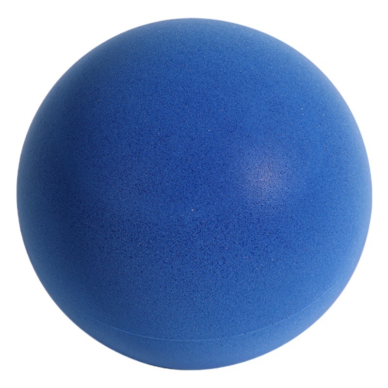 Picture of Silent Ball Home Indoor Silent Basketball Children's Pat Ball Elastic Sponge Ball Silent Training Small Ball Sports