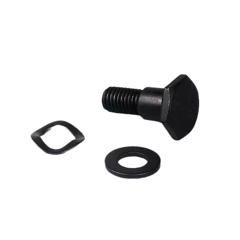 Picture of Mower accessories clutch 139/40-5 mower green grass machine clutch plate screw spring Universal