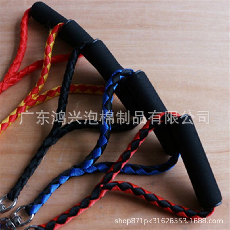 2025Eva Foam Anti-Slip Handle Cover Rubber Plastic Foam Wear-Resistant High Elastic Packaging Accessories Industrial Protective Pad