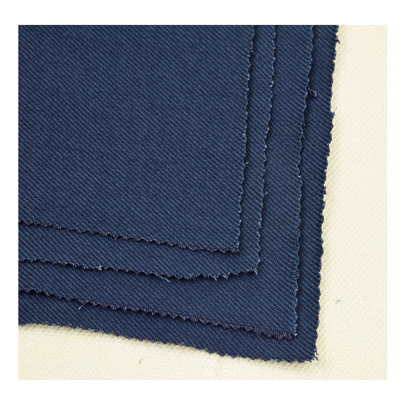 CVC blended shirt fabric cotton bamboo polyester stretch twill shirt fabric fabric