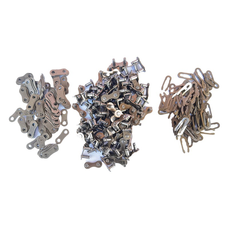 Bicycle chain joint chain joint baby carriage -26 small joint chain joint splicing tool for bicycle