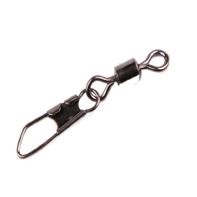 Connector 8-ring fishing connector American swivel ring A- pin wholesale small accessories fishing gear fish hook