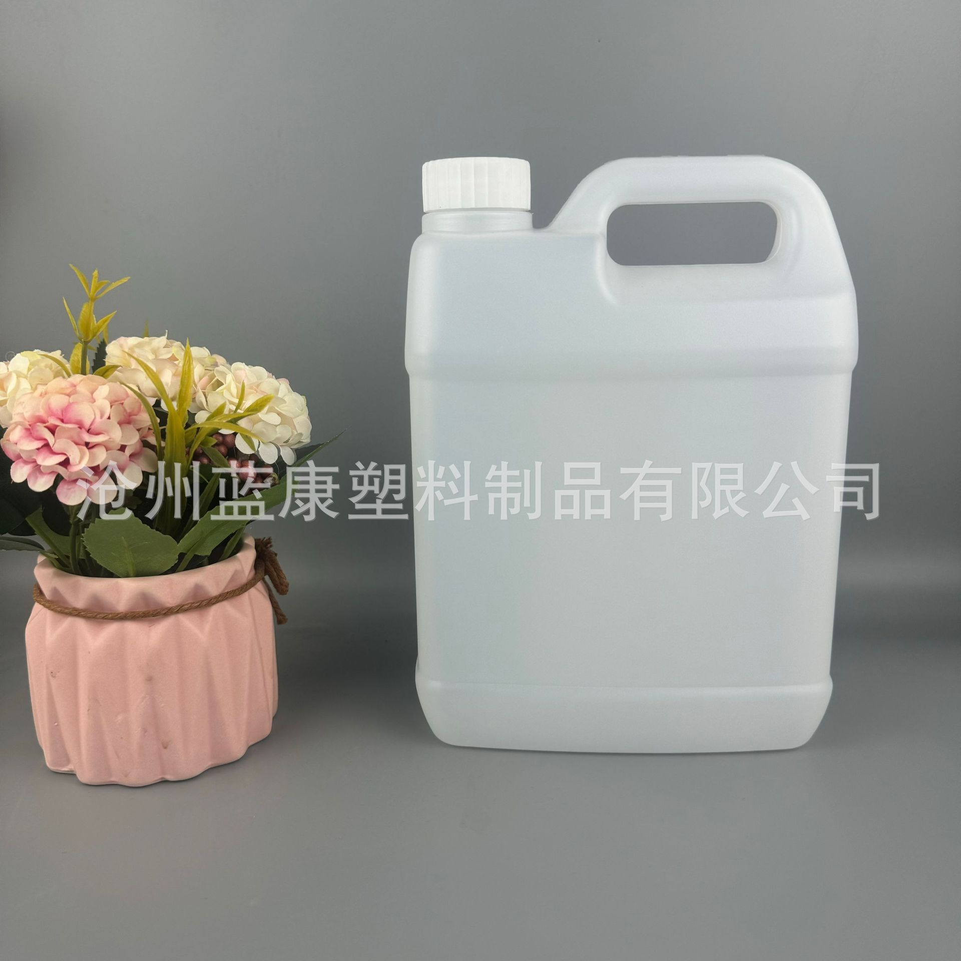 1500 ml various cleaning agent packaging bottles