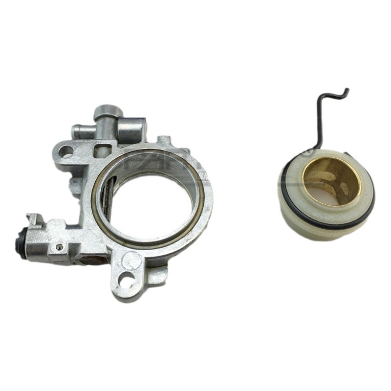Chain saw accessories for MS290 MS310 MS390 oil pump turbine 1127 6403 201