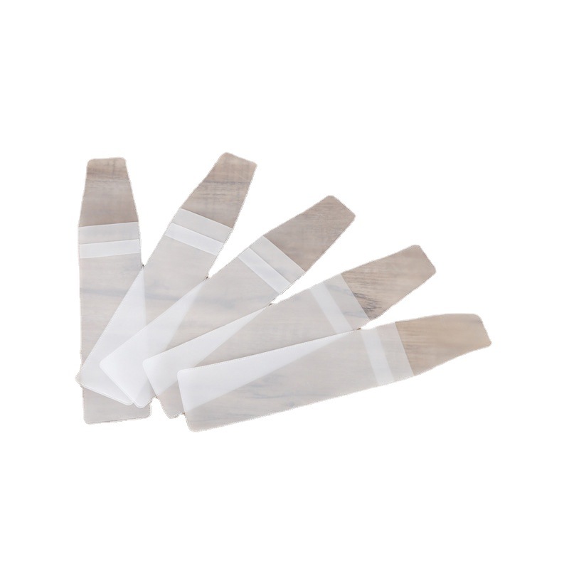 Picture of Cosmetic Transparent Bag to Figure Printing Nail Clipper Set Bag Nail Tool Bag Button Bag Wholesale