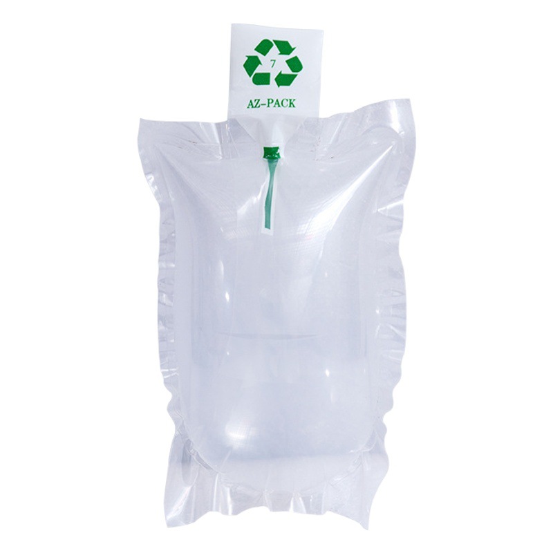 Shoe Stretcher Inflatable Bag for Sneakers to Prevent Deformation and Wrinkles, Care and Shaping Air-Filled Bag for Leather Shoes, Inflatable Bubble Bag, Air Column