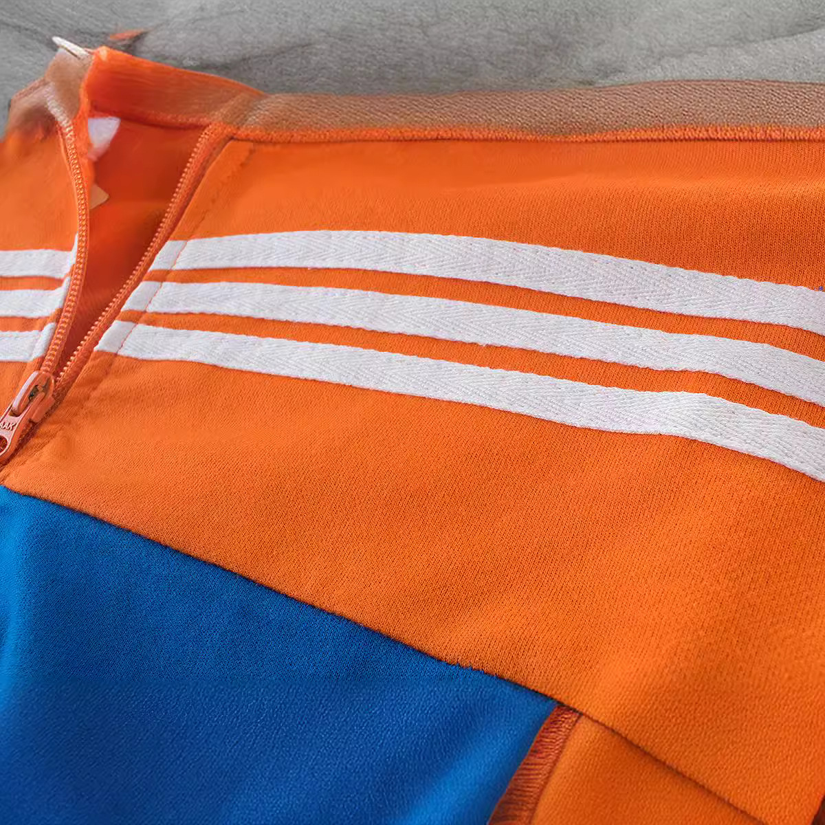 Picture of Autumn children's clothing 2024 Korean version of children's suit sports pants big children's two-piece boy's coat live supply