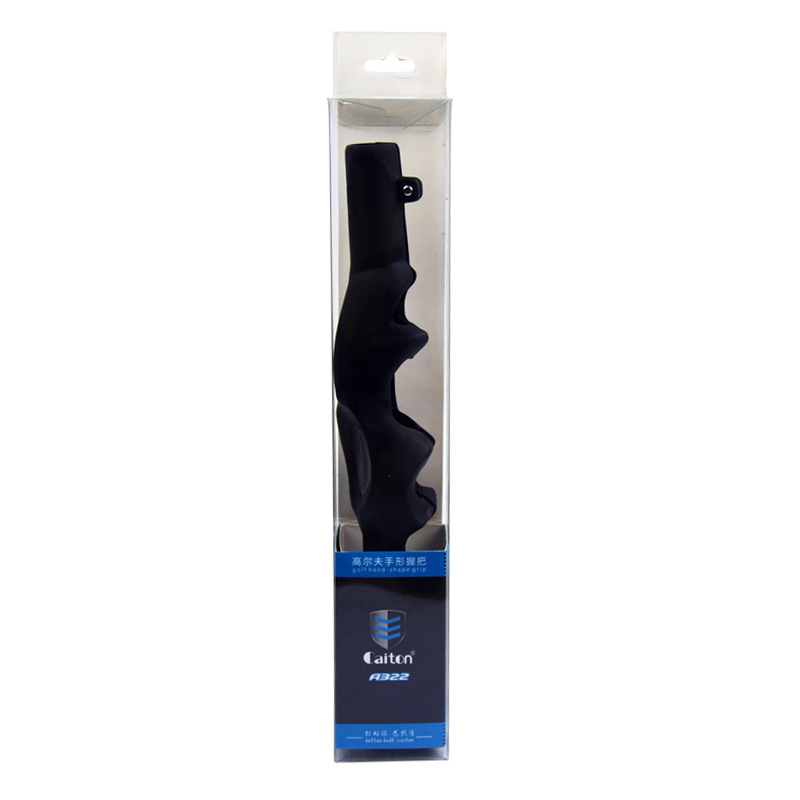 Picture of Caiton Golf Hand Grip Corrects Hand Rubber Material for Easy Installation and Quick Use Golf Supplies