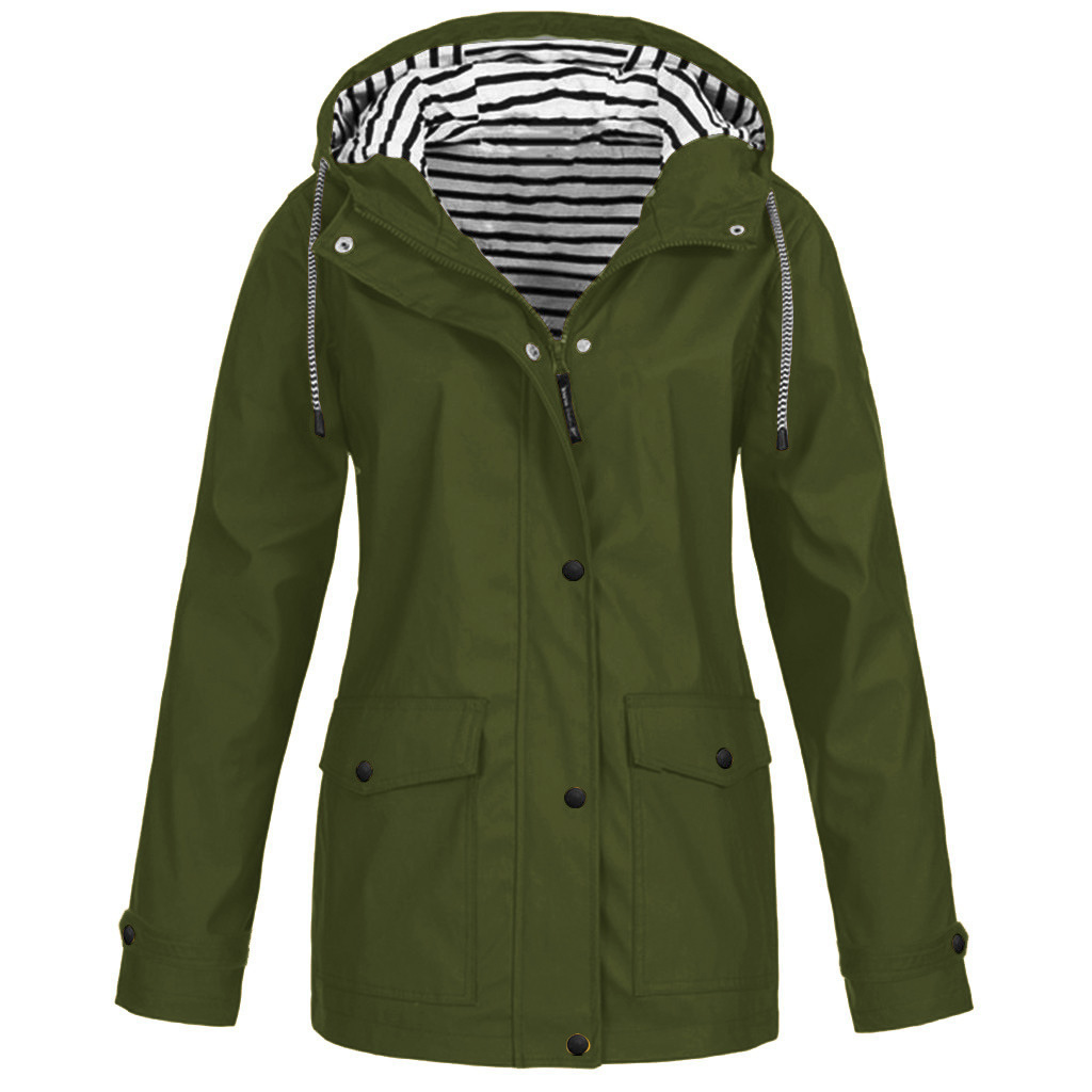 Picture of 2022 Amazon AliExpress Autumn and Winter Explosions Charge Clothes Three-in-One Outdoor Mountaineering Suit Waterproof Jacket 558