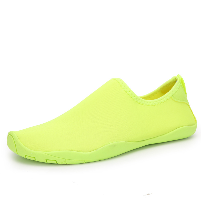 Picture of 2024 Cross-border Outdoor Wading Shoes Tracing Shoes Beach Sandals Men's Drifting Swimming Surf Shoes Diving Shoes Barefoot Shoes