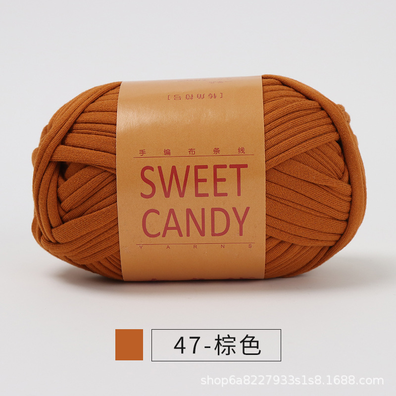 Picture of Cloth thread hand-woven slippers bag large group of shoes special color Net Red Hook Slipper hook shoes wholesale wool