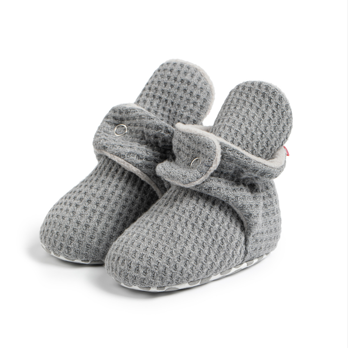 Picture of Cross-Border Popular Toddler Shoes 0-1 Years Old Baby Shoes Baby Cotton Shoes Kidsren's Non-Falling Shoes Baby Shoes Baby Shoe