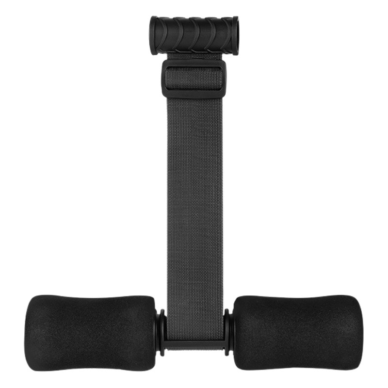 New Lazy Home Exercise Abdominal Curling Device Sit-Up Assistive Device Abdominal Fitness Device Yoga Abdominal Curling Device