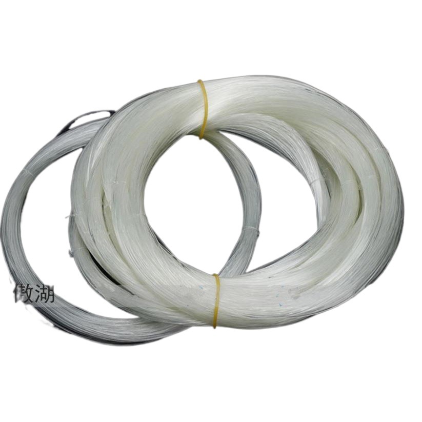 Bulk fishing line diameter 0.3 mm-1.6mm nylon line thickened giant fishing line fishing gear fishing line