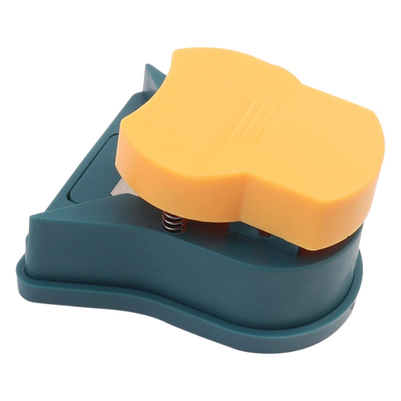 Photo Business Card Pvc Paper Cutter Photo Chamfering R4R5 Corner Rounder Handbook Rounding Cutter Paper Cutter