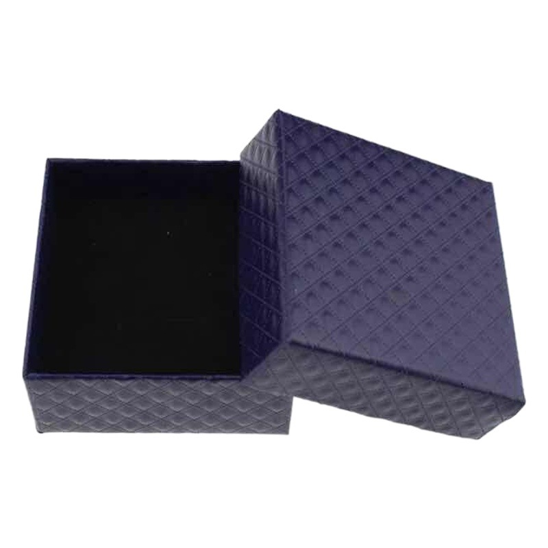 Gift Ear Nail Box Bracelet Box Yiwu Small Jewelry Small Gift Necklace Gift Box Wholesale Generic Gift Box