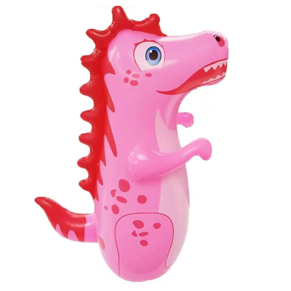 Picture of Inflatable tumbler toys large baby boys and girls Children Baby exercise wholesale stall night market wholesale