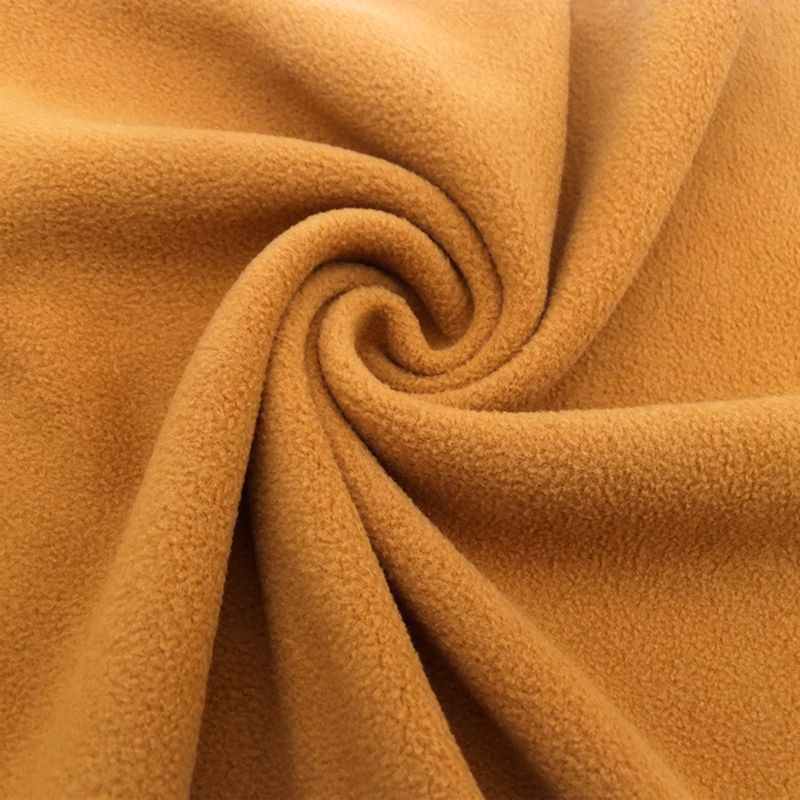 Picture of Dog Winter Fabric 100D Thickened Fleece Fabric Pet Clothing Cat and Dog Warm Lamb Fleece Fabric