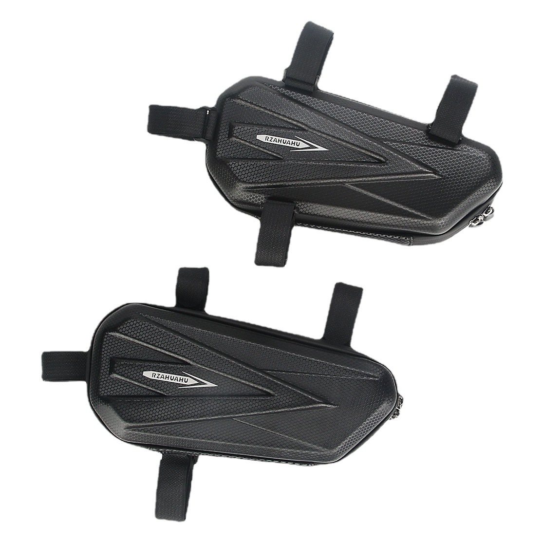 Factory Goods Motorcycle Motorcycle Side Box Car Frame Bag Hard Shell Yadi Electric Car Hanging Bag Saddle Tool Side Bag Luggage