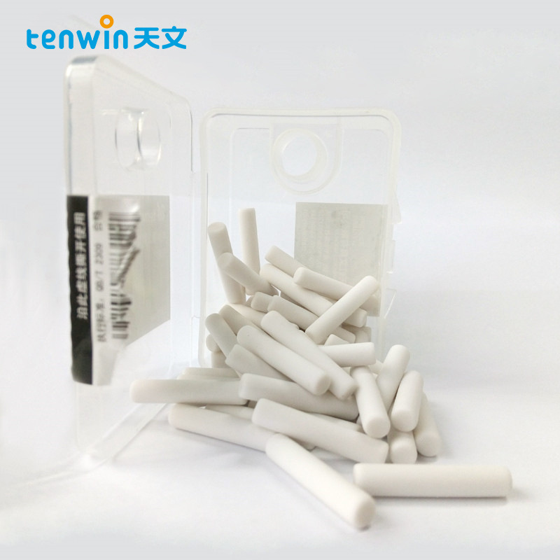 Picture of Tenwin Astronomical Electric Eraser Refill Automatic Rotating Art Drawing 8311 Mini Eraser Brick