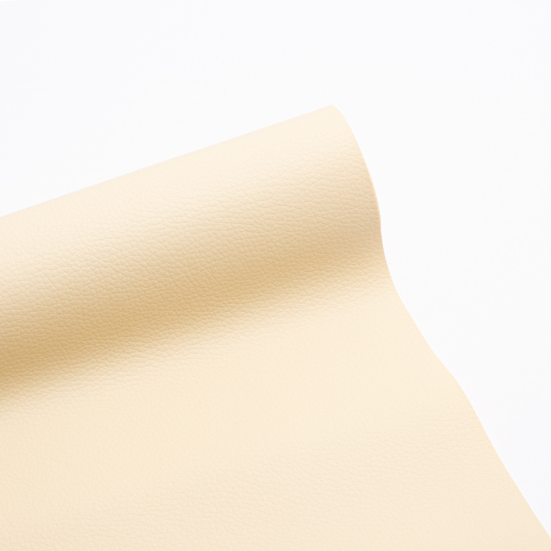 Picture of Spot Wholesale 3m Glue Pebbled Self-Adhesive Leather Sofa Repair Patch Patch Soft Bag Decorative Leather
