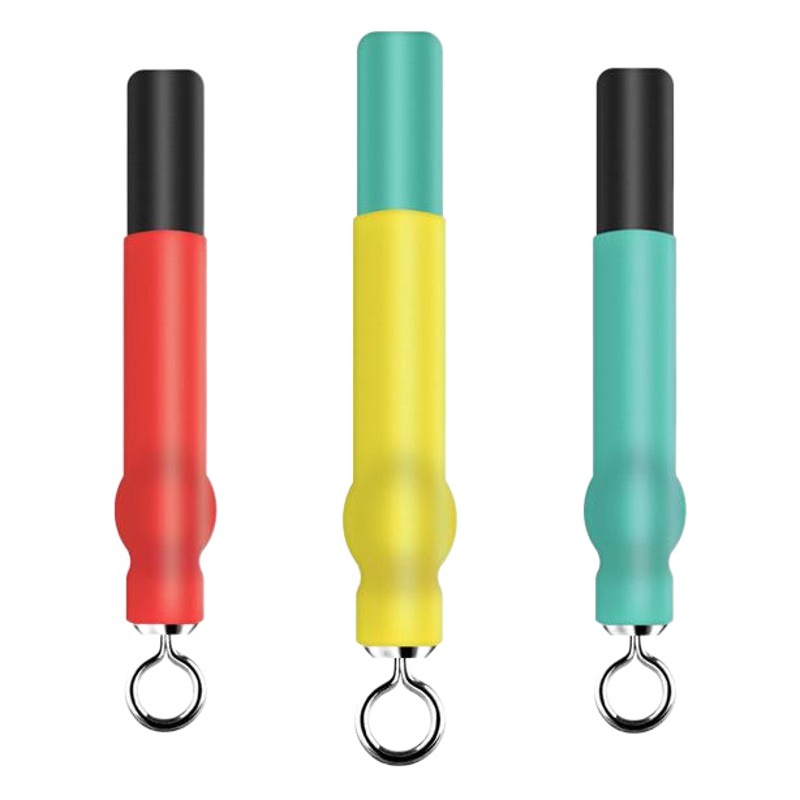 Bulk silicone giant large rotating float sitting fast swing whip strong tension table fishing small accessories float seat reinforcement