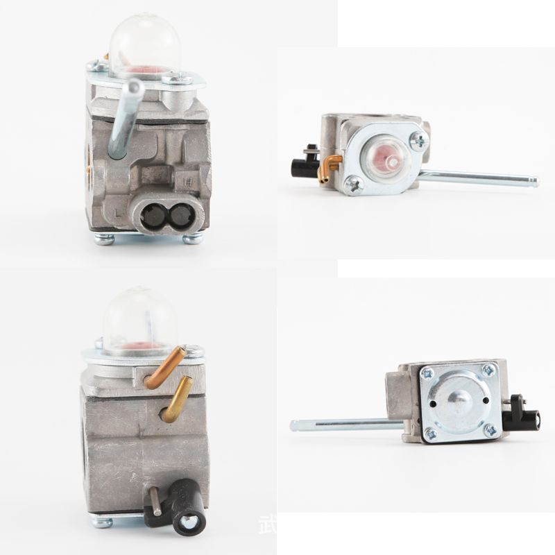Picture of C1U-K52/C1U-K47/C1U-K29 Zama Model Is Suitable for Echo Rotary Tiller Sprayer Carburetor