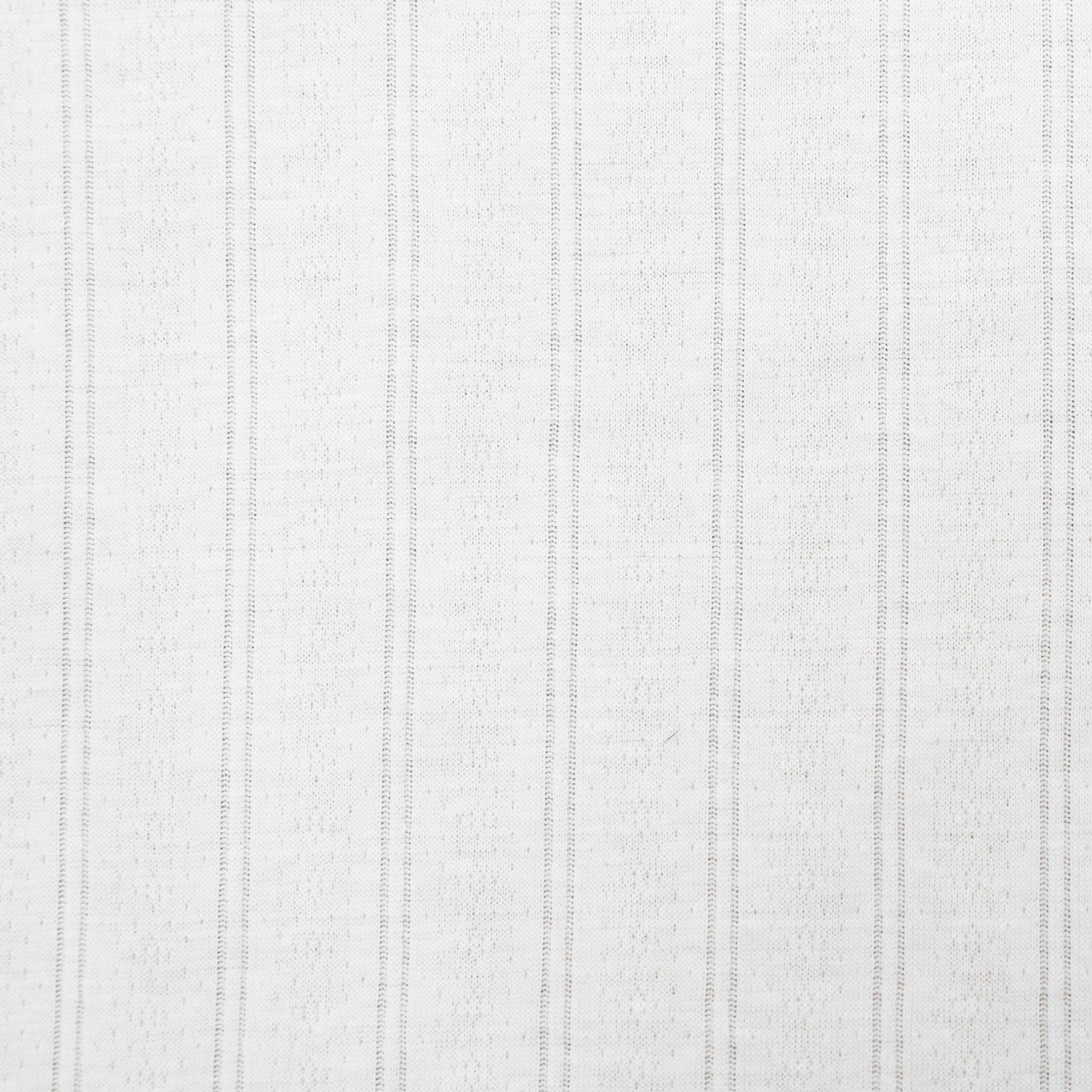 Picture of Combed Cotton Wide Strip Idea Double Layer Jacquard Cloth 40s Knitted Silk-free Air Layer Fall/Winter Climbing Pajamas Fabric