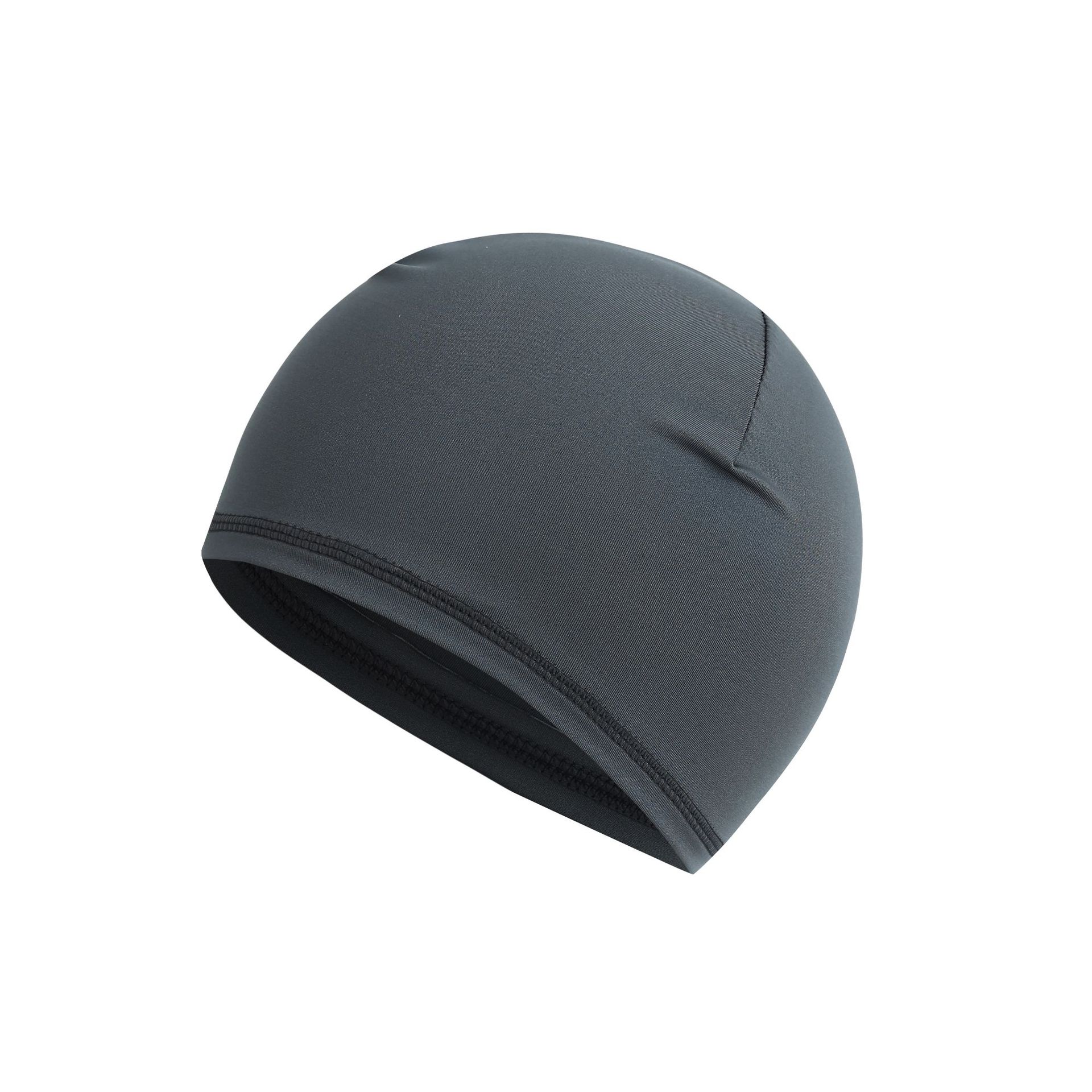 Picture of Summer Outdoor Sun Protection Cycling Cap for Men and Women Bicycle Helmet Lining Cap Sports Quick-Drying Ice Silk Cap